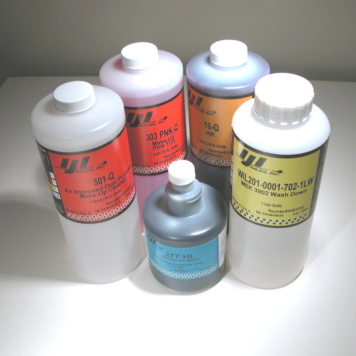 An Ultimate Guide to Know More About Videojet Ink Cartridges - Fam ...